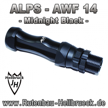 ALPS - AWF 14 - Midnight Black